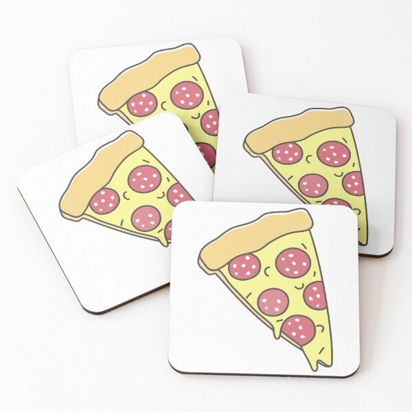 Item preview, Pizza Slice designed and sold by Talhaqureshi1.