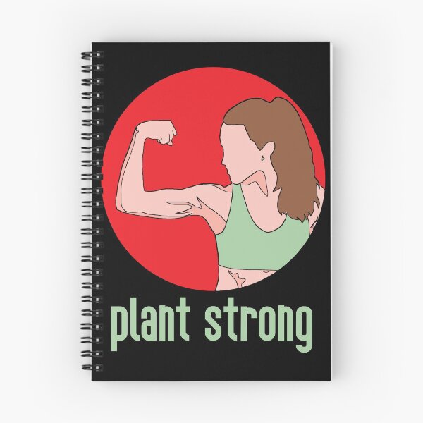 Item preview, Plant Strong designed and sold by RevolutionInPaint.
