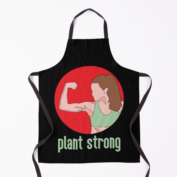 Item preview, Plant Strong designed and sold by RevolutionInPaint.