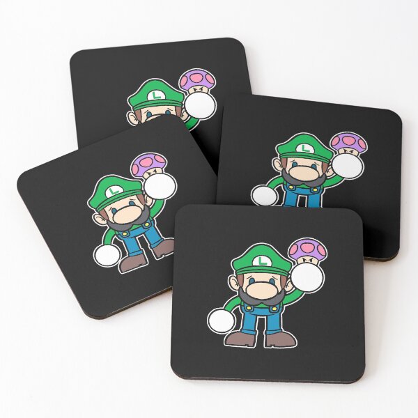 Item preview, Chibi Gamer Green  designed and sold by nelskraasch.