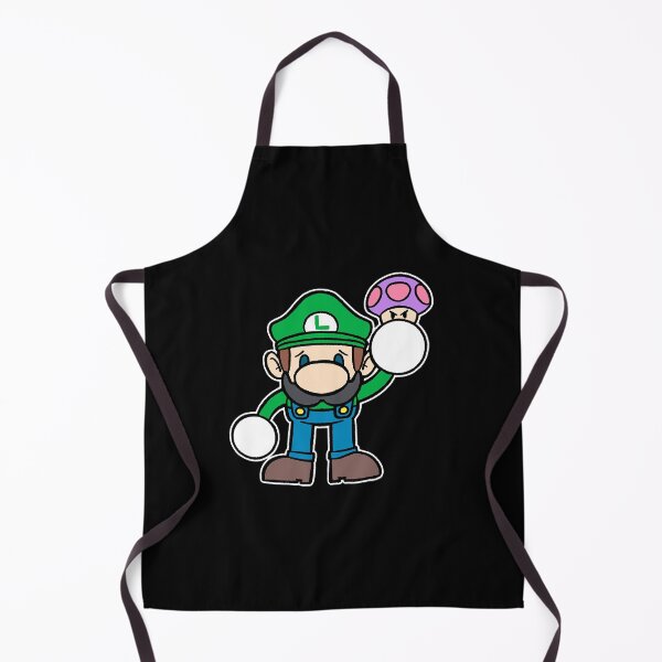 Item preview, Chibi Gamer Green  designed and sold by nelskraasch.
