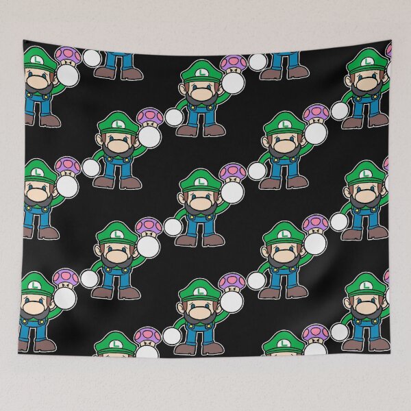 Item preview, Chibi Gamer Green  designed and sold by nelskraasch.