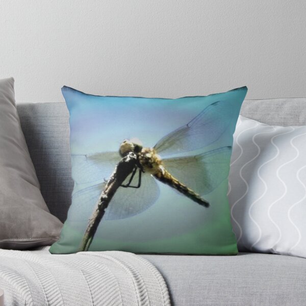 Artikelvorschau, DRAGONFLIES entworfen und verkauft von Marie Leblanc.