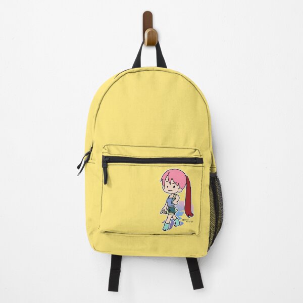 Item preview, Brave girl designed and sold by space-mandu.