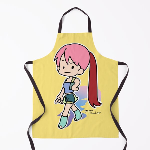 Item preview, Brave girl designed and sold by space-mandu.