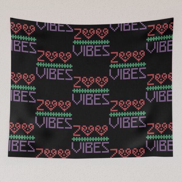 Item preview, Good Vibes  designed and sold by Khamyah67.