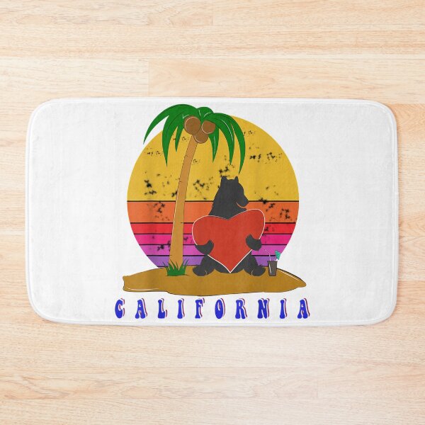 Item preview, California Admission Day designed and sold by CaliforniaStore.