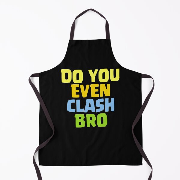 Item preview, Do You Even Clash Bro Funny Gift  designed and sold by Christmantvp.