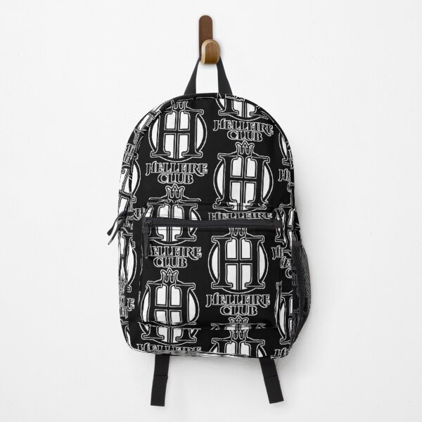 Item preview, The Hellfire Club designed and sold by huntyrvan.