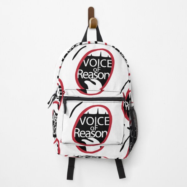 Item preview, Voice of Reason designed and sold by Dikkumbura.