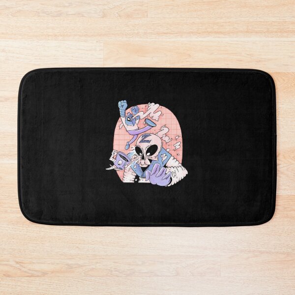 Item preview, No Sleep   designed and sold by cortlandshetley.