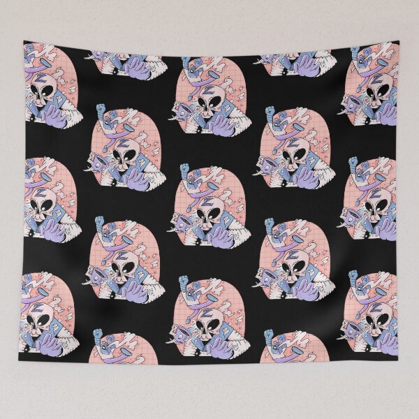 Item preview, No Sleep   designed and sold by cortlandshetley.