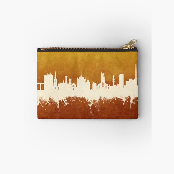 Item preview, Huddersfield England Skyline designed and sold by ArtPrints.