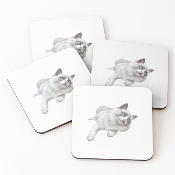 Item preview, Sweet cat designed and sold by TheDillen.