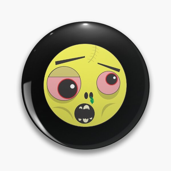 Item preview, Zombie  designed and sold by cortlandshetley.