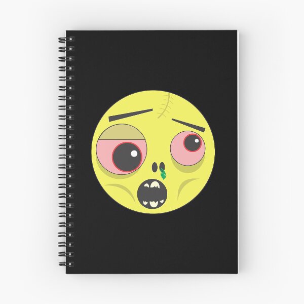 Item preview, Zombie  designed and sold by cortlandshetley.