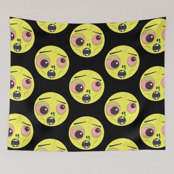 Item preview, Zombie  designed and sold by cortlandshetley.