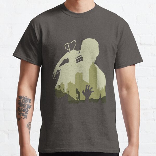 Item preview, Sniping Zombies designed and sold by _ Megaflare.