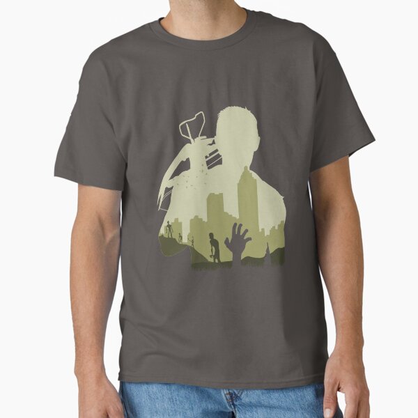 Item preview, Sniping Zombies designed and sold by _ Megaflare.