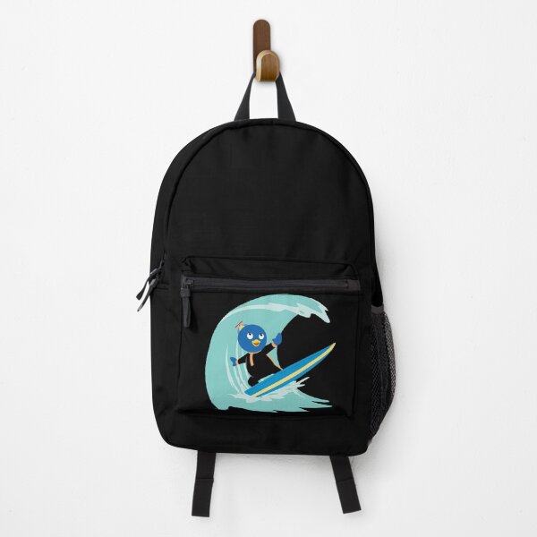 Item preview, Pablo Surfing The Backyardigans Kids Castaways Pablo Cartoons For Children Are Very Funny designed and sold by BackyardiganNal.