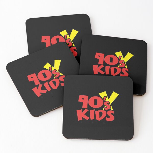 Item preview, 90s Kids  designed and sold by brynleedost.