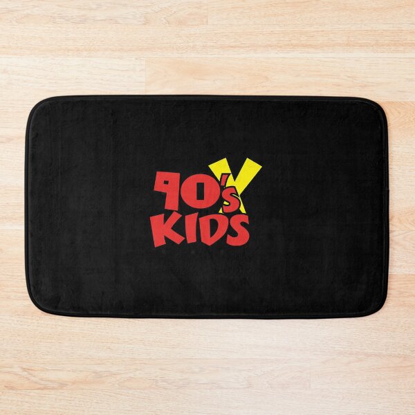 Item preview, 90s Kids  designed and sold by brynleedost.