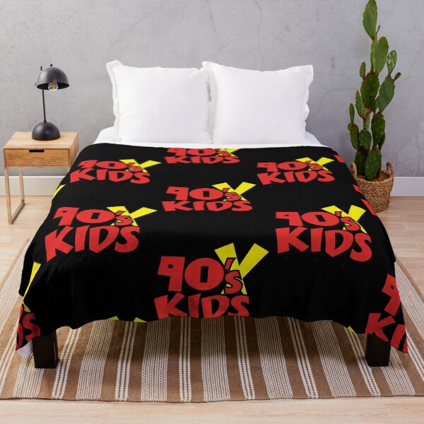Item preview, 90s Kids designed and sold by brynleedost.
