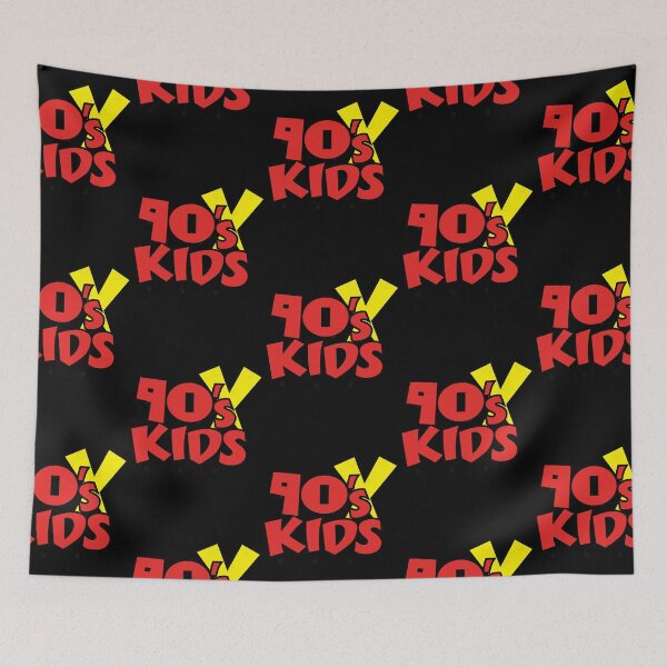 Item preview, 90s Kids  designed and sold by brynleedost.