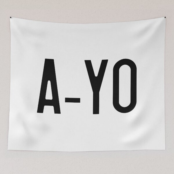 Item preview, A-Yo designed and sold by ARTP0P.