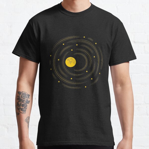 Classic T-Shirt