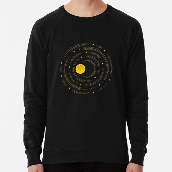 Lightweight Sweatshirt