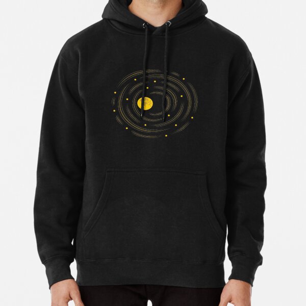 Hoodie (Pullover)