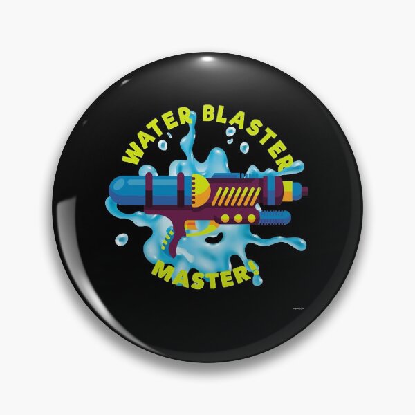 Item preview, Fun in the Sun Water Blaster Master by DOTC   designed and sold by ishanbaghda.