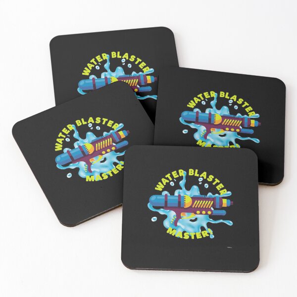 Item preview, Fun in the Sun Water Blaster Master by DOTC   designed and sold by ishanbaghda.