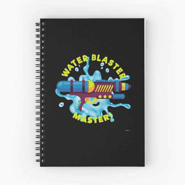 Item preview, Fun in the Sun Water Blaster Master by DOTC   designed and sold by ishanbaghda.
