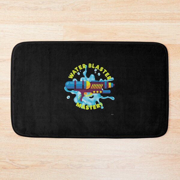 Item preview, Fun in the Sun Water Blaster Master by DOTC   designed and sold by ishanbaghda.
