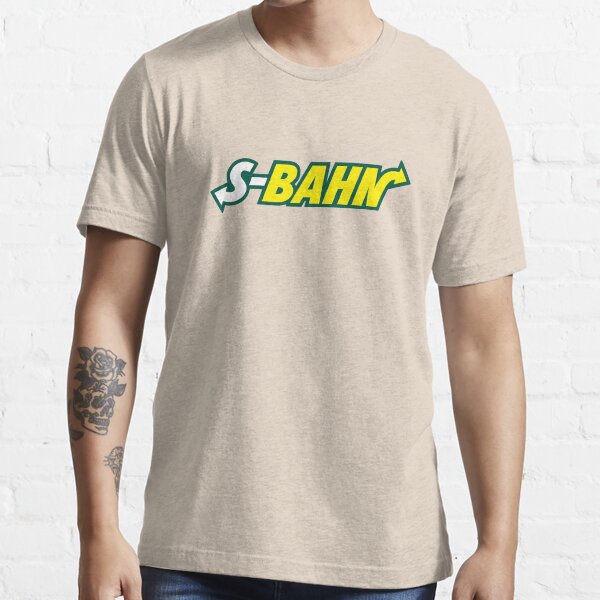 S-Bahn Essential T-Shirt