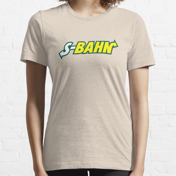 S-Bahn Essential T-Shirt