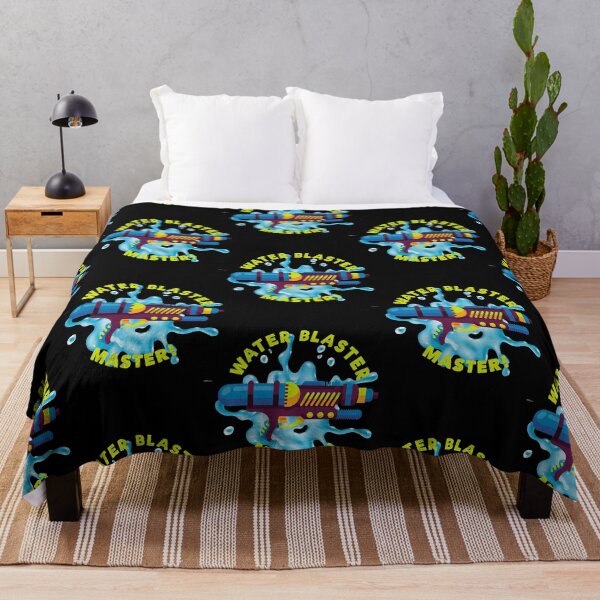 Item preview, Fun in the Sun Water Blaster Master by DOTC   designed and sold by ishanbaghda.