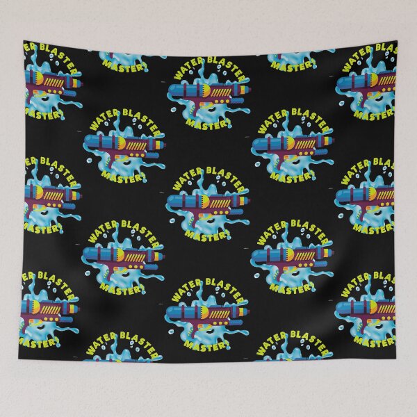 Item preview, Fun in the Sun Water Blaster Master by DOTC   designed and sold by ishanbaghda.