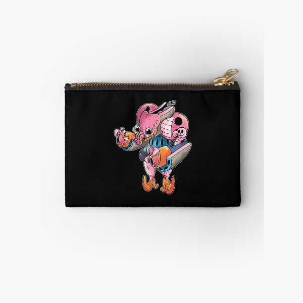 Item preview, Kelong Sally The Gutter Gulper  designed and sold by zatannaedens.