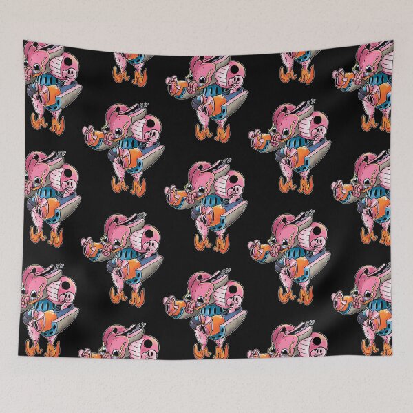 Item preview, Kelong Sally The Gutter Gulper  designed and sold by zatannaedens.