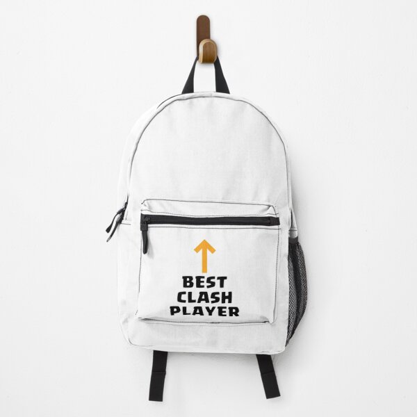 Clash of shop clans backpack