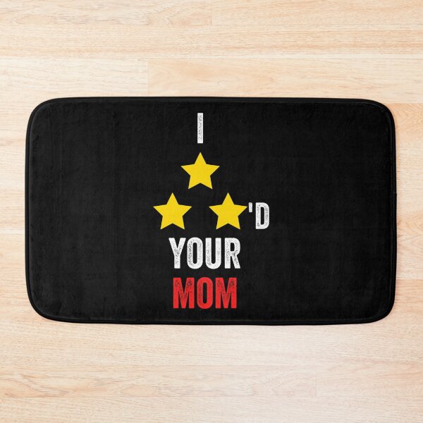 Item preview, I Three Starred Your Mom Gold Stars designed and sold by Christmantvp.