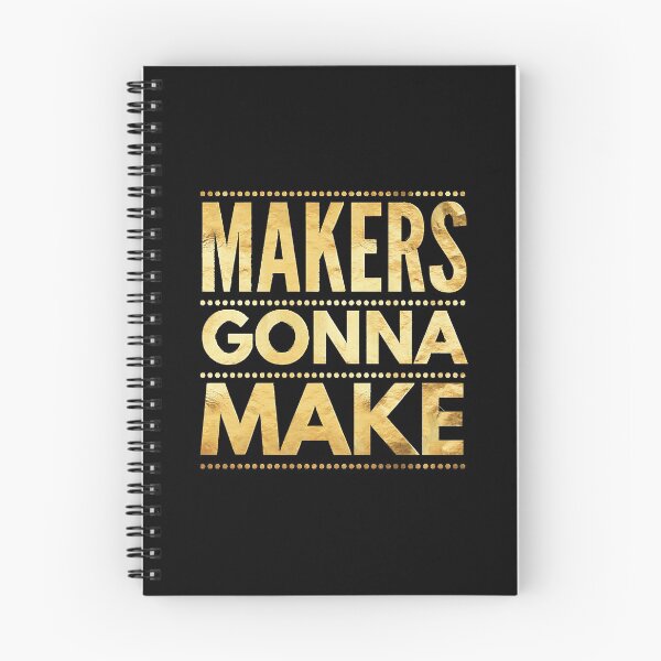 Item preview, Maker Shirt, Funny DIY Makerspace Builder Inventor Creative  designed and sold by alfredgiessl.