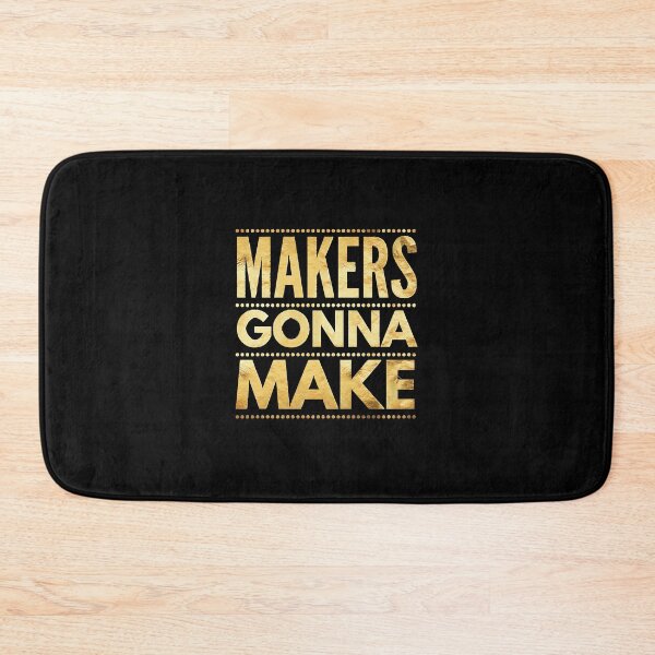 Item preview, Maker Shirt, Funny DIY Makerspace Builder Inventor Creative  designed and sold by alfredgiessl.