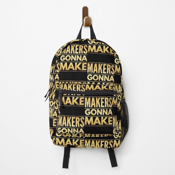 Item preview, Maker Shirt, Funny DIY Makerspace Builder Inventor Creative  designed and sold by alfredgiessl.