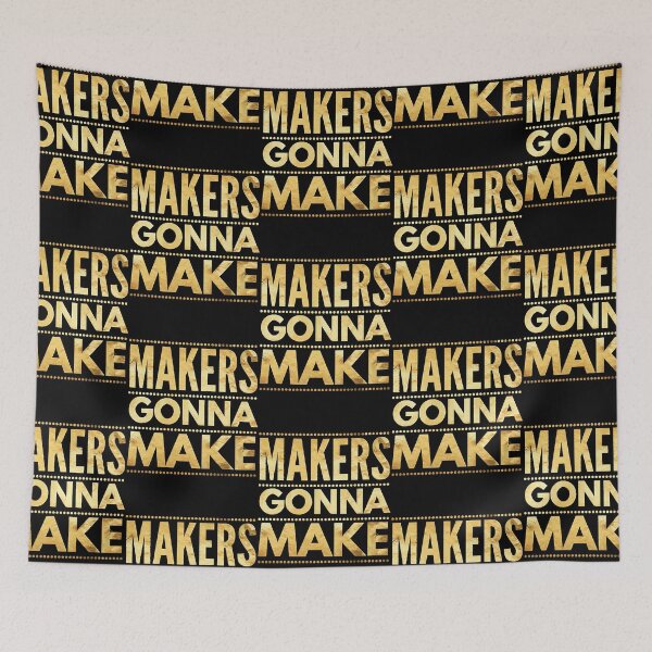Item preview, Maker Shirt, Funny DIY Makerspace Builder Inventor Creative  designed and sold by alfredgiessl.