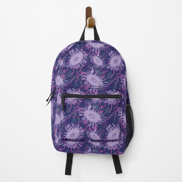 Item preview, Bone Cell and Neuron Cell Pattern designed and sold by vividbiology.