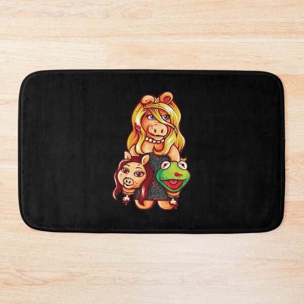 Item preview, Miss Piggy  designed and sold by kalonnieli.